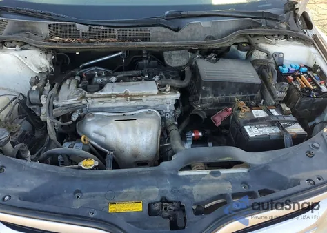 2012 Toyota Venza Le z USA, uszkodzony, nr VIN 4T3ZA3BB1CU062124